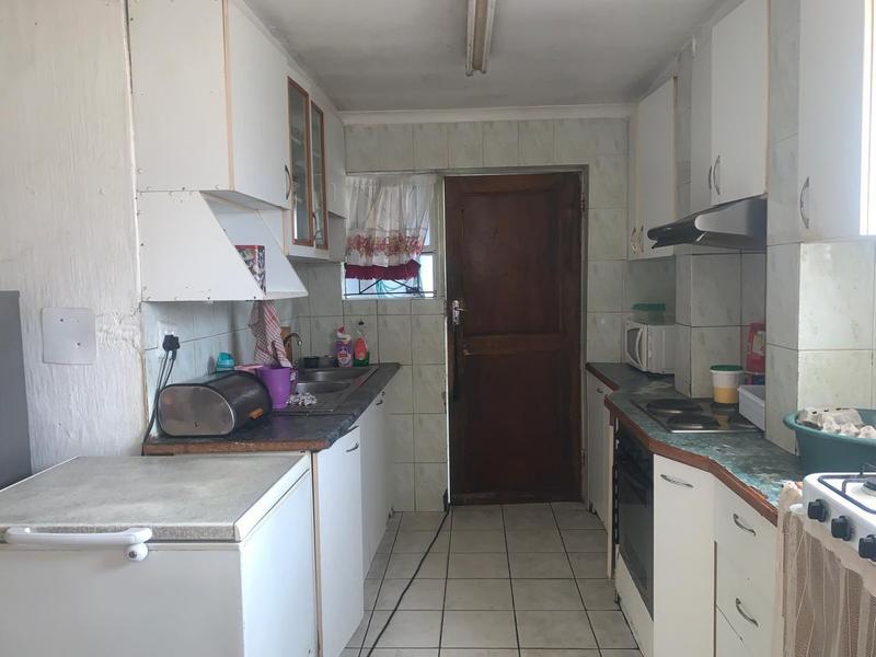 2 Bedroom Property for Sale in Portlands Western Cape